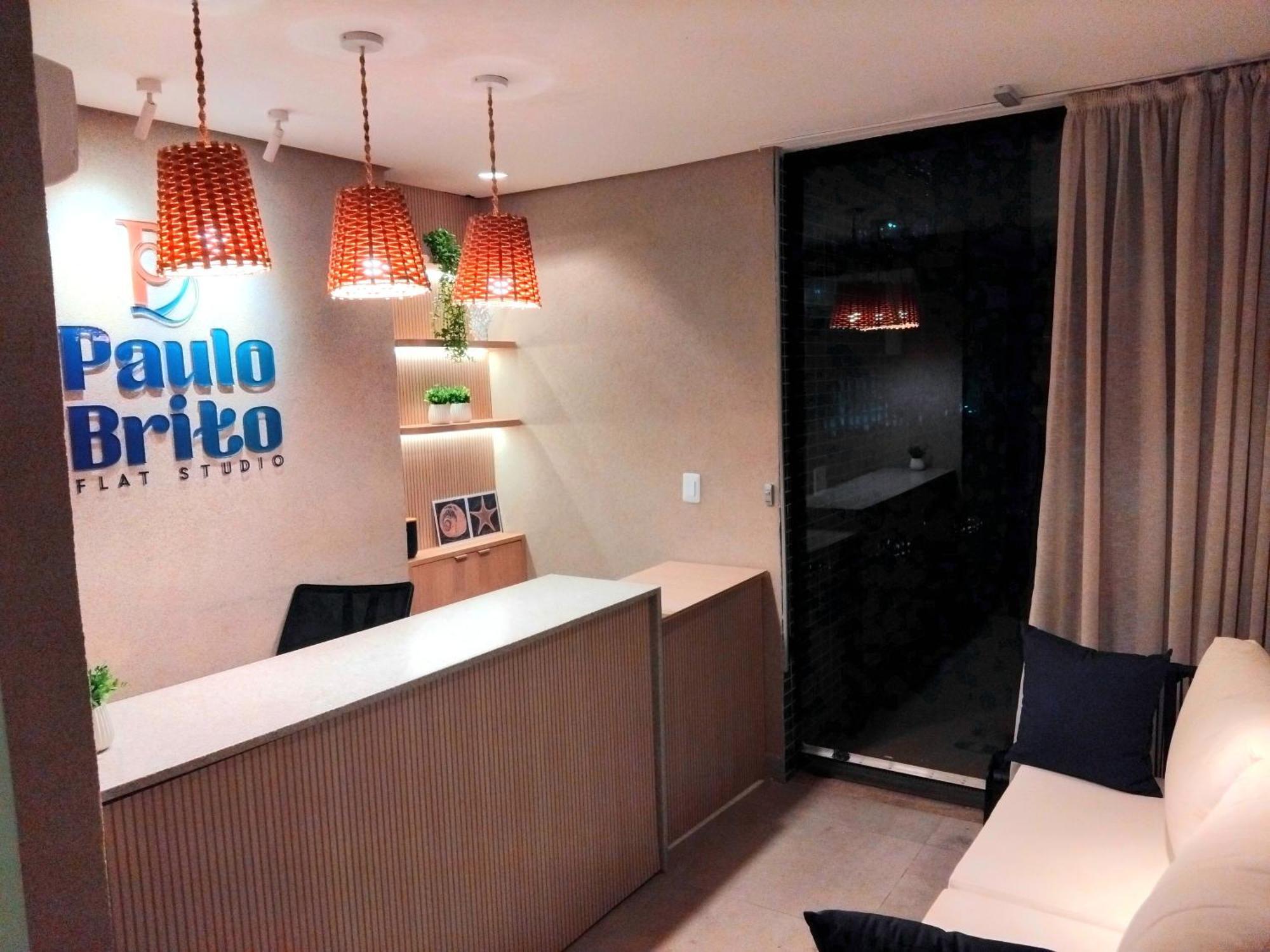 Flat 306 Rua Das Piscinas Naturais - Centro De Porto Порту-де-Галиньяш Экстерьер фото